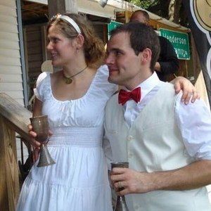 Meet your Posher, Jonathan